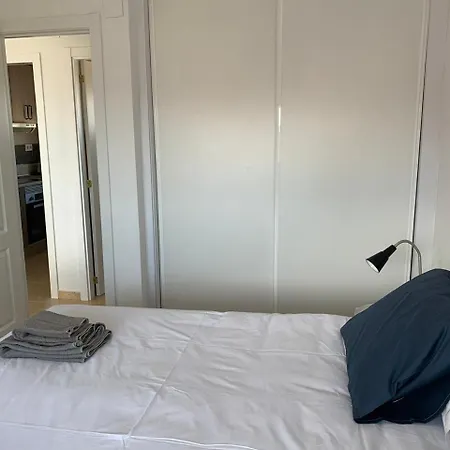 Hidden Gem Nearby Everything Southwest Balcony W Sea View Торремолинос