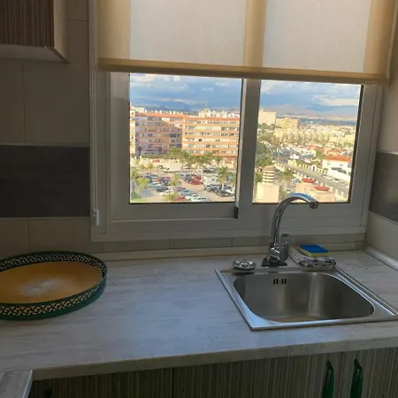 Hidden Gem Nearby Everything Southwest Balcony W Sea View * Torremolinos