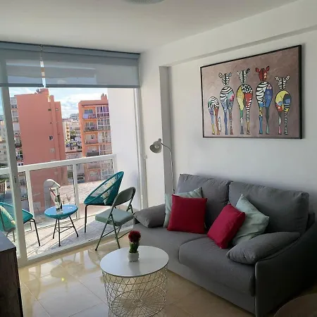 Hidden Gem Nearby Everything Southwest Balcony W Sea View Lägenhet *