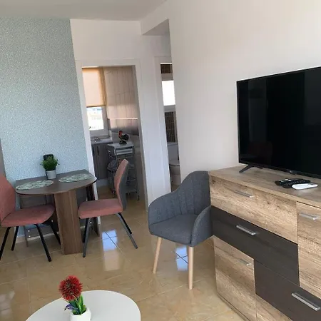 Hidden Gem Nearby Everything Southwest Balcony W Sea View * Torremolinos
