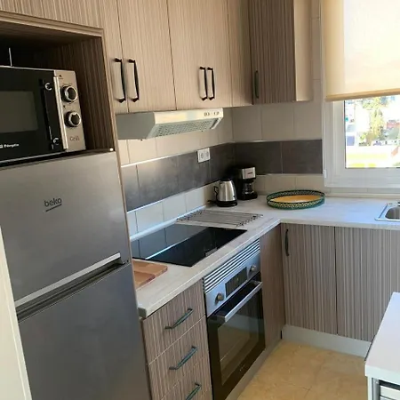 Apartamento Hidden Gem Nearby Everything Southwest Balcony W Sea View *
