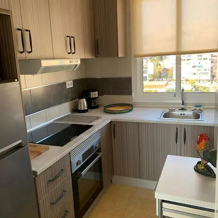Hidden Gem Nearby Everything Southwest Balcony W Sea View Apartamento