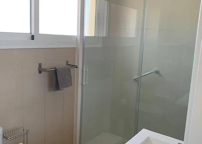 Apartment Hidden Gem Nearby Everything Southwest Balcony W Sea View