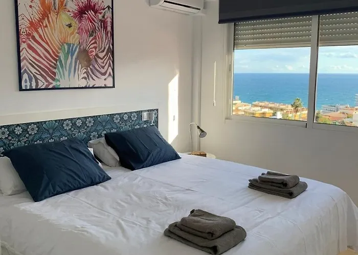 Hidden Gem Nearby Everything Southwest Balcony W Sea View