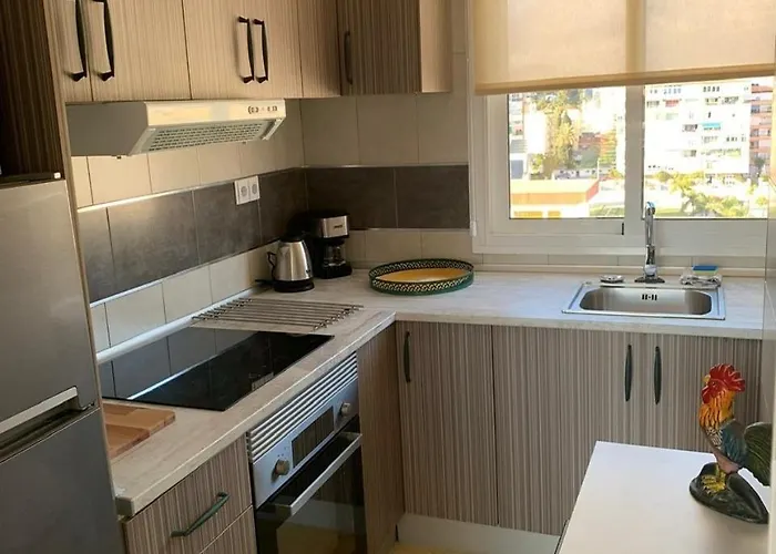 Hidden Gem Nearby Everything Southwest Balcony W Sea View Apartment