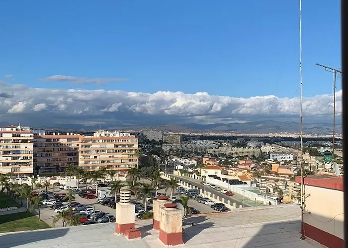 Apartment Hidden Gem Nearby Everything Southwest Balcony W Sea View