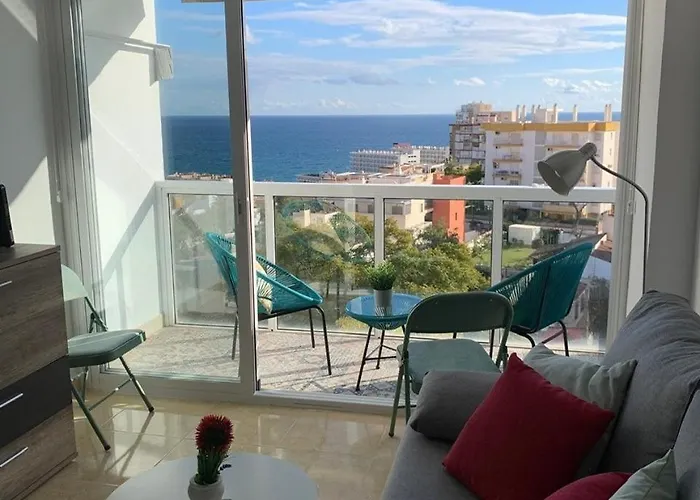 Hidden Gem Nearby Everything Southwest Balcony W Sea View Apartment *
