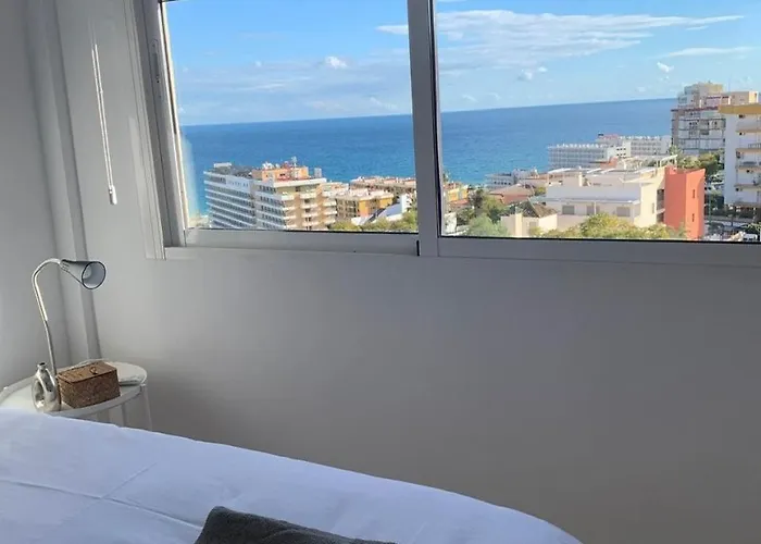 Apartment Hidden Gem Nearby Everything Southwest Balcony W Sea View *